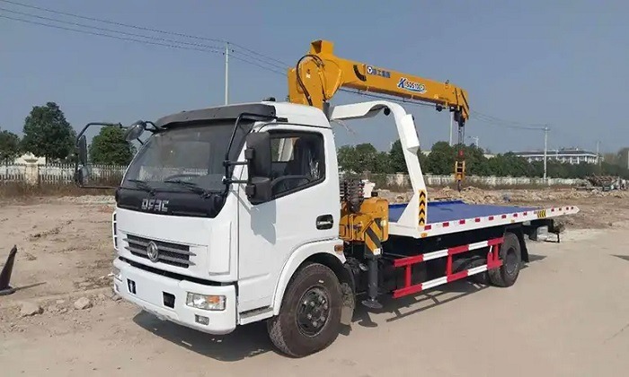 Xe Cẩu Xuân Mười cung cấp dịch vụ thuê xe cẩu chuyên nghiệp và an toàn